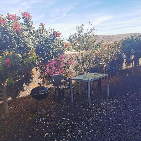 Molino De El Roque Apartment El Cotillo  Luaran gambar