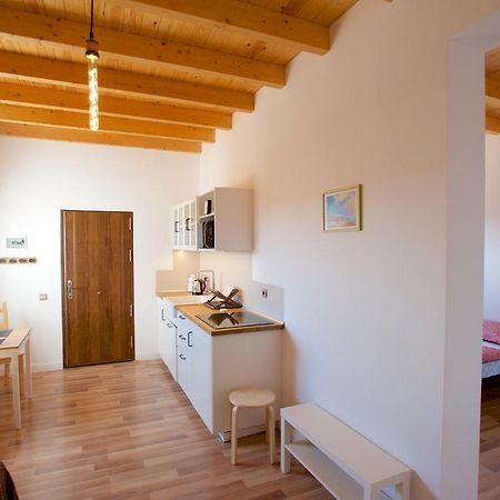Molino De El Roque Apartment El Cotillo  Luaran gambar