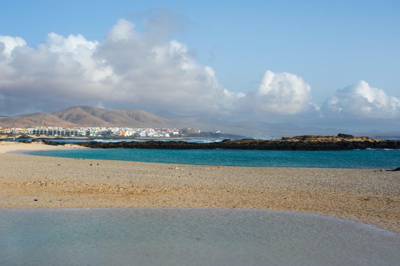 Molino De El Roque Apartment El Cotillo  Luaran gambar